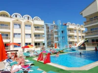 Long Beach Hotel 