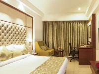 Oodles Residency 3*