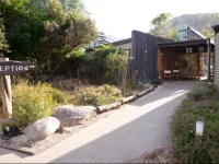 Grampians Eco YHA 2*