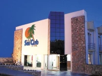 Gumbet Sun Club Bodrum 3*