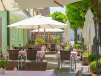 Hotel Wilder Mann