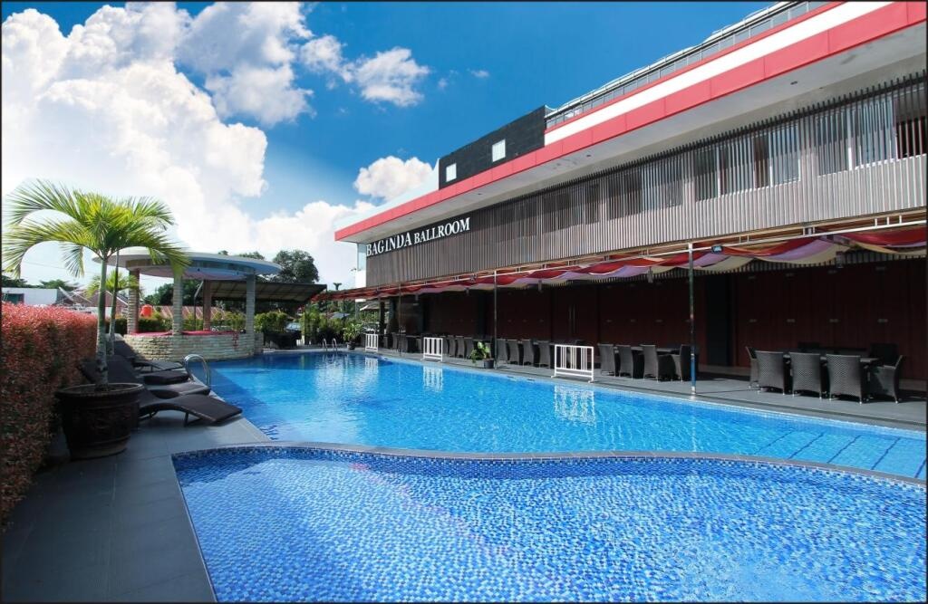 Grand Hatika Hotel 4*