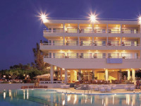 Panorama Hotel Chania