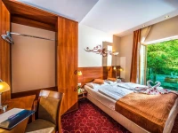 Patak Park Hotel 3*
