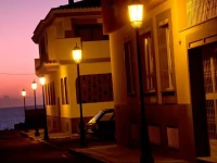 Apartamentos Oliastur 3*