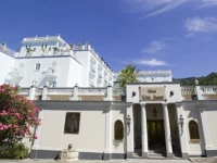 Manzi Terme Hotel & SPA 5*