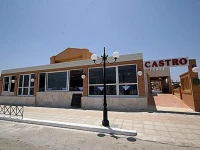 Castro Beach Chania 3*