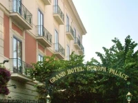 Grand Hotel Europa Palace 4*