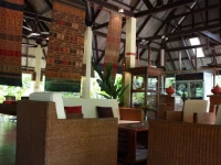 Garden Cottage 2*