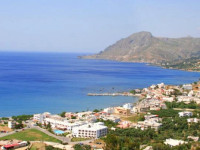 Alianthos Beach