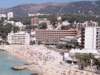 Playa Cala Mayor 4*