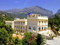 Porto Plakias 4*