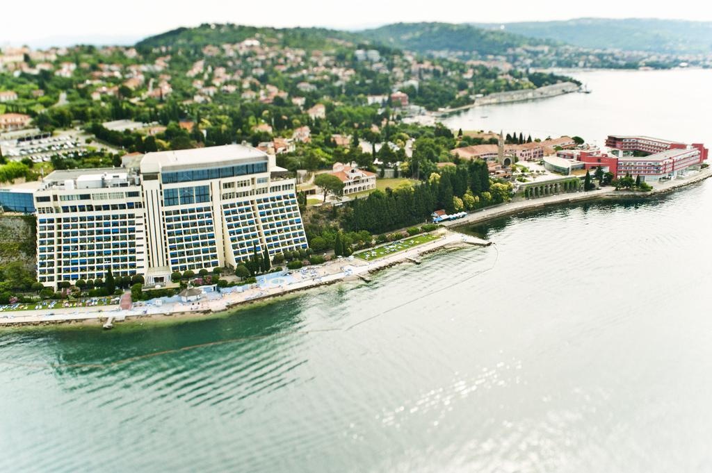 Grand Hotel Bernardin 5*