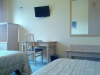 Hotel Cremona Viale 3*