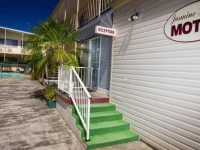 Jasmine Lodge Motel 3*