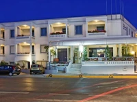 Ariadne Hotel Apartments 2*