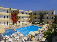 Marathon Hotel 3*