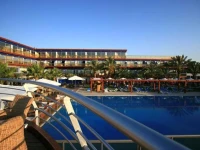 Medblue Kremasti 4*