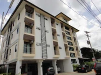 Parada Place 3*