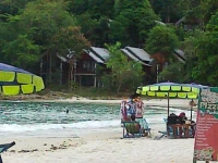Ao Pudsa Bungalows 
