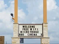 Ridge Motel 1*