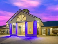 Days Inn Lonoke 2*
