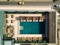 Radisson Blu Park Hotel Athens 5*