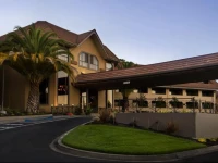 BEST WESTERN PLUS Novato Oaks Inn 3*