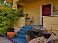 Shady Oaks Country Inn 4*