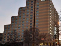 Embassy Suites Atlanta - Buckhead 3*