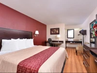 Red Roof Inn Champaign 2*