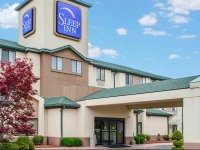 Sleep Inn Owensboro 2*