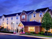 TownePlace Suites Mt. Laurel 3*