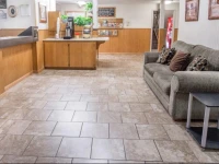 Days Inn Corvallis 2*