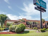 Quality Inn & Suites Aiken 2*