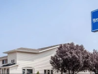 Rodeway Inn & Suites Spokane 2*