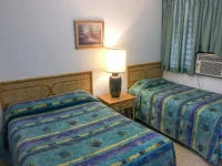 Parador Villa Antonio 3*