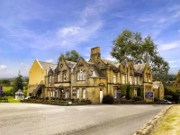 BEST WESTERN Shrubbery Hotel 3*