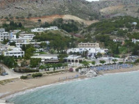 Porto Angeli Beach Resort Hotel