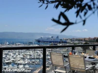 Mercure Ajaccio 4*