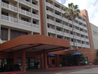 Radisson Hotel Corpus Christi Beach 3*