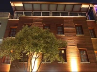 Gul Sultan Hotel 3*