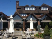 Fredricks Hotel Restaurant Spa 5*
