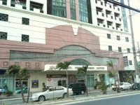 Makati Prime Tower Suites 3*