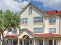 La Quinta Inn & Suites Rockwall 3*