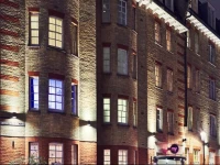 myhotel Chelsea 4*