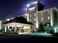Fairfield Inn & Suites Somerset 3*
