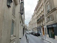 Des Saints Peres 4*