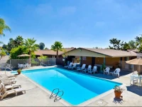 Rodeway Inn Fallbrook 2*