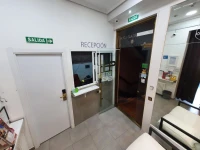 Hostal Plaza Dort 1*